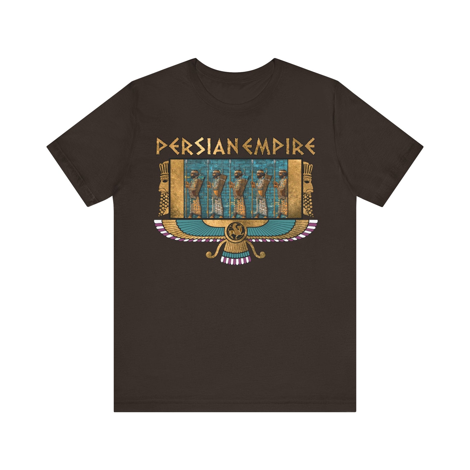 Persian Empire - Achaemenid Persia T-Shirt