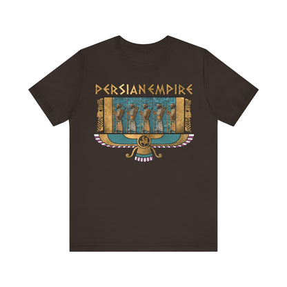Persian Empire - Achaemenid Persia T-Shirt