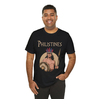 Philistines T-Shirt