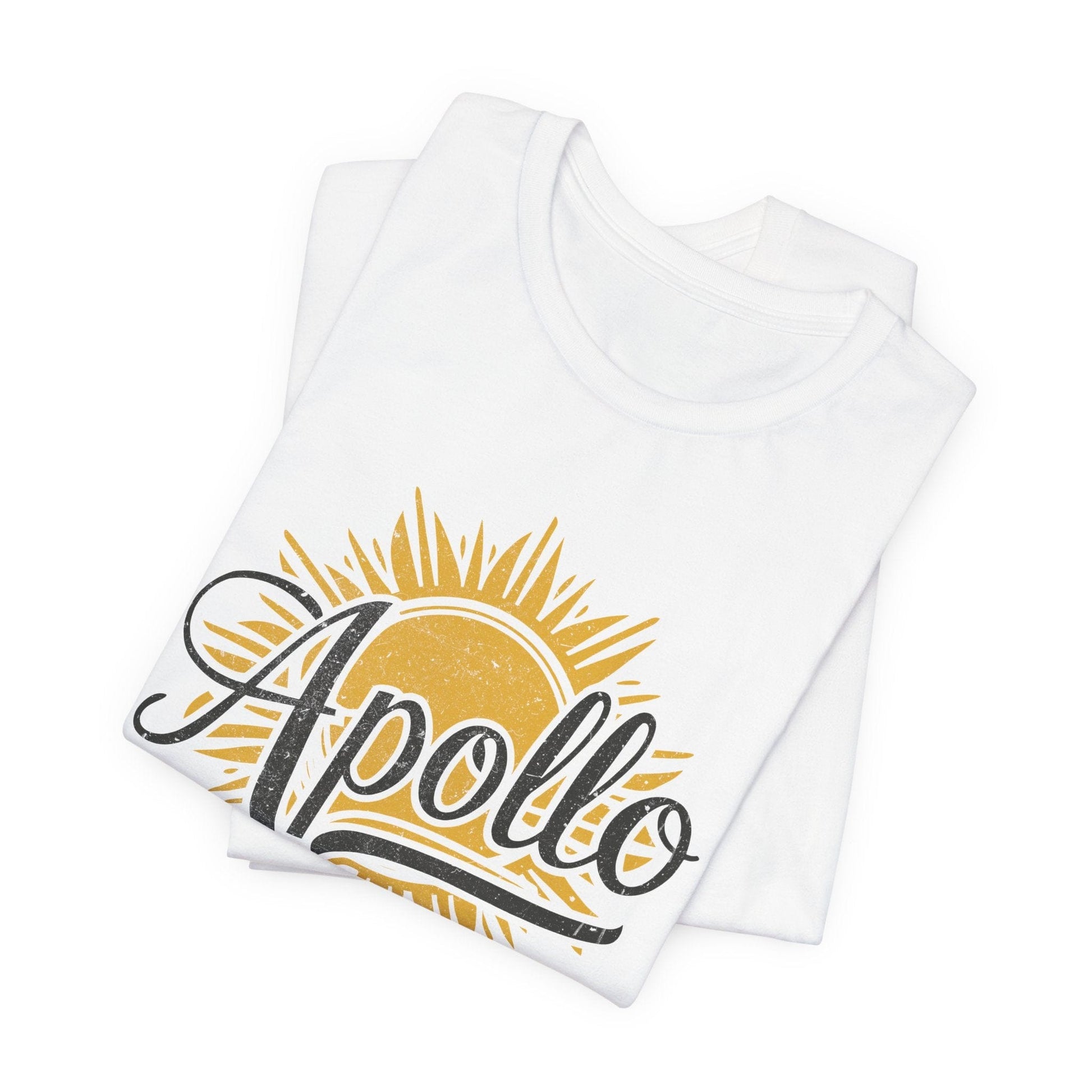 Phoebus Apollo God of Light T-Shirt