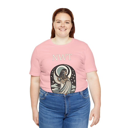 Pink / S Nwt Egyptian Goddess of Night T-Shirt