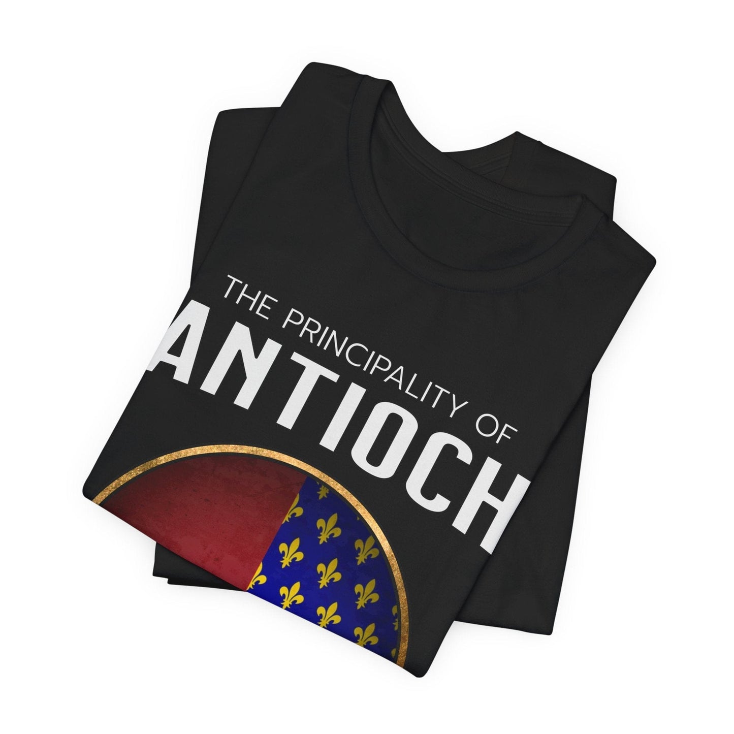 Principality of Antioch T-Shirt