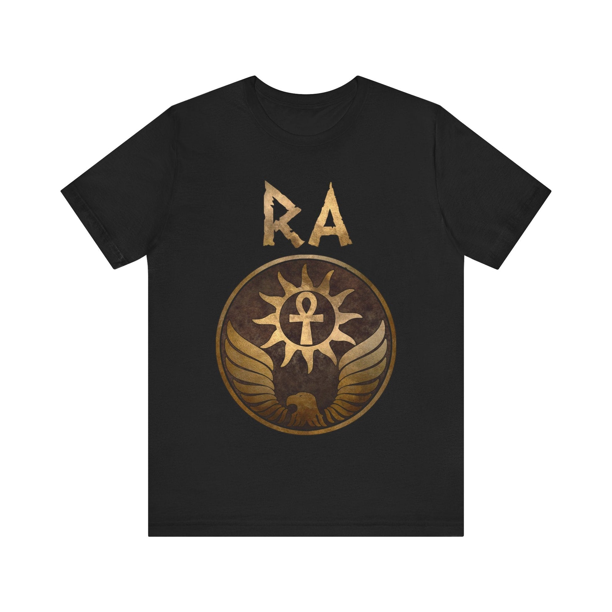 Ra Ancient Egyptian God T-Shirt