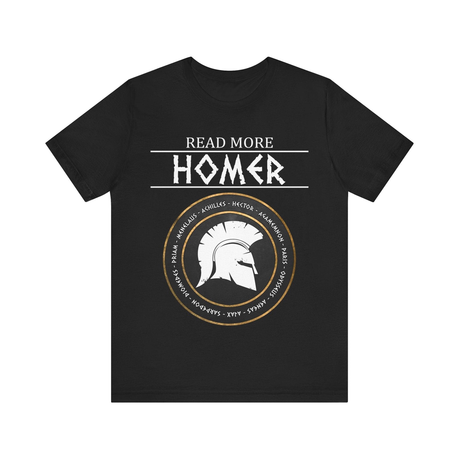 Read More Homer T-Shirt