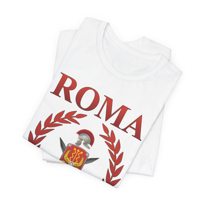Roma Invicta Roman Empire Legionary Glory T-shirt
