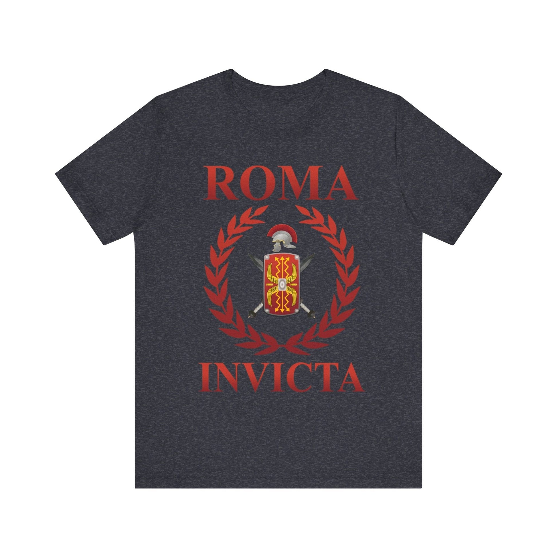 Roma Invicta Roman Empire Legionary Glory T-shirt