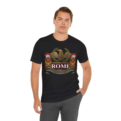 Roman Empire - Eagle of the Legions T-Shirt