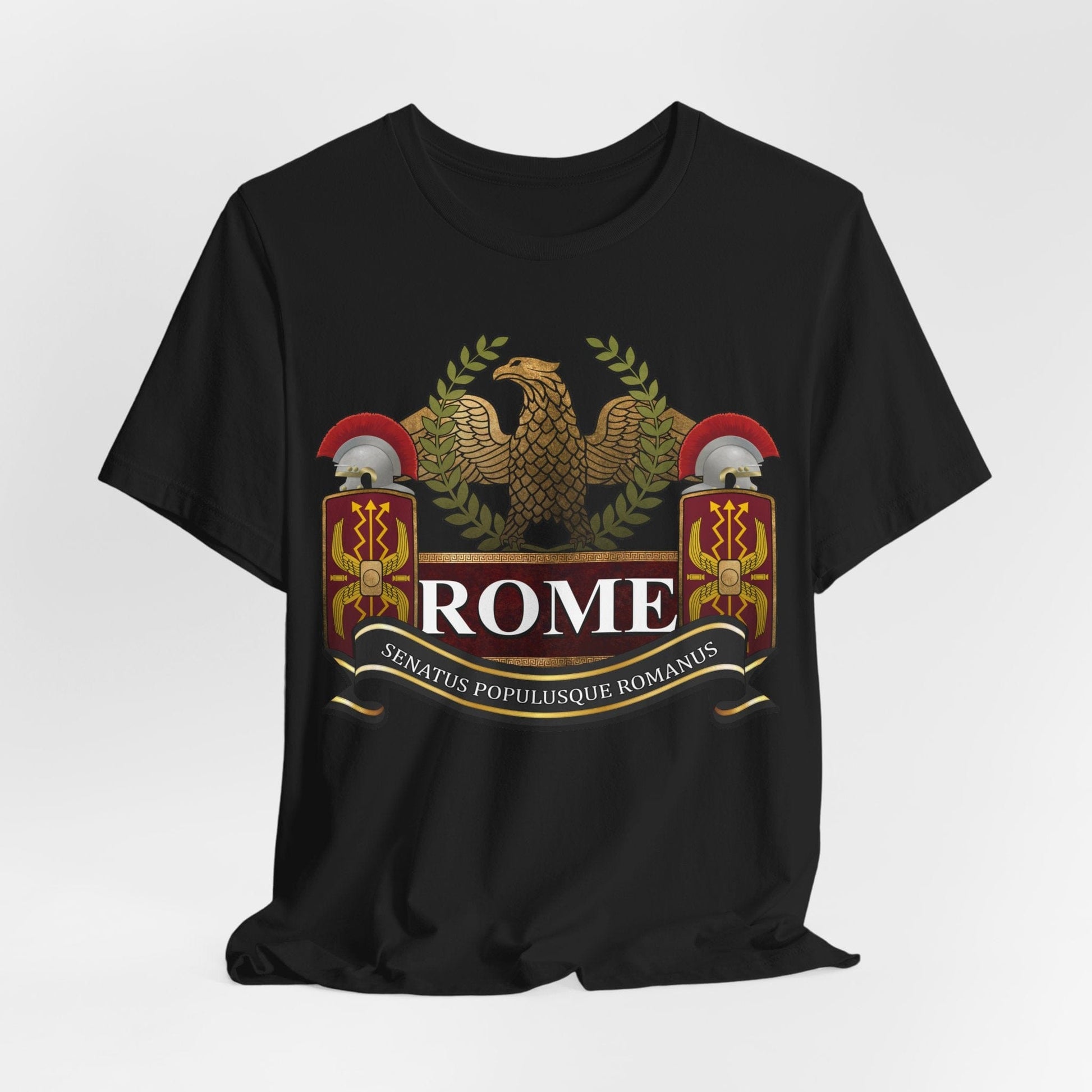 Roman Empire - Eagle of the Legions T-Shirt