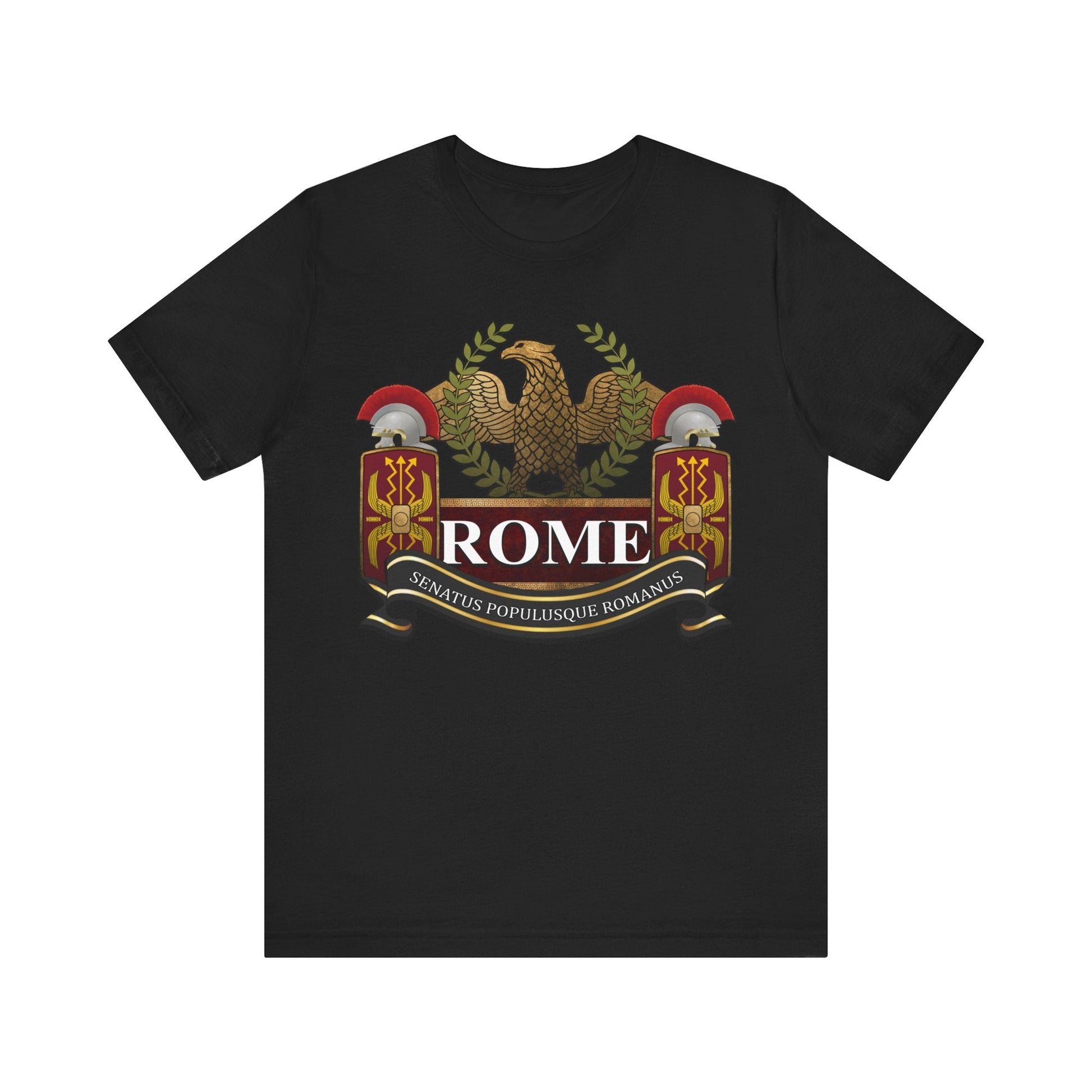 Roman Empire - Eagle of the Legions T-Shirt