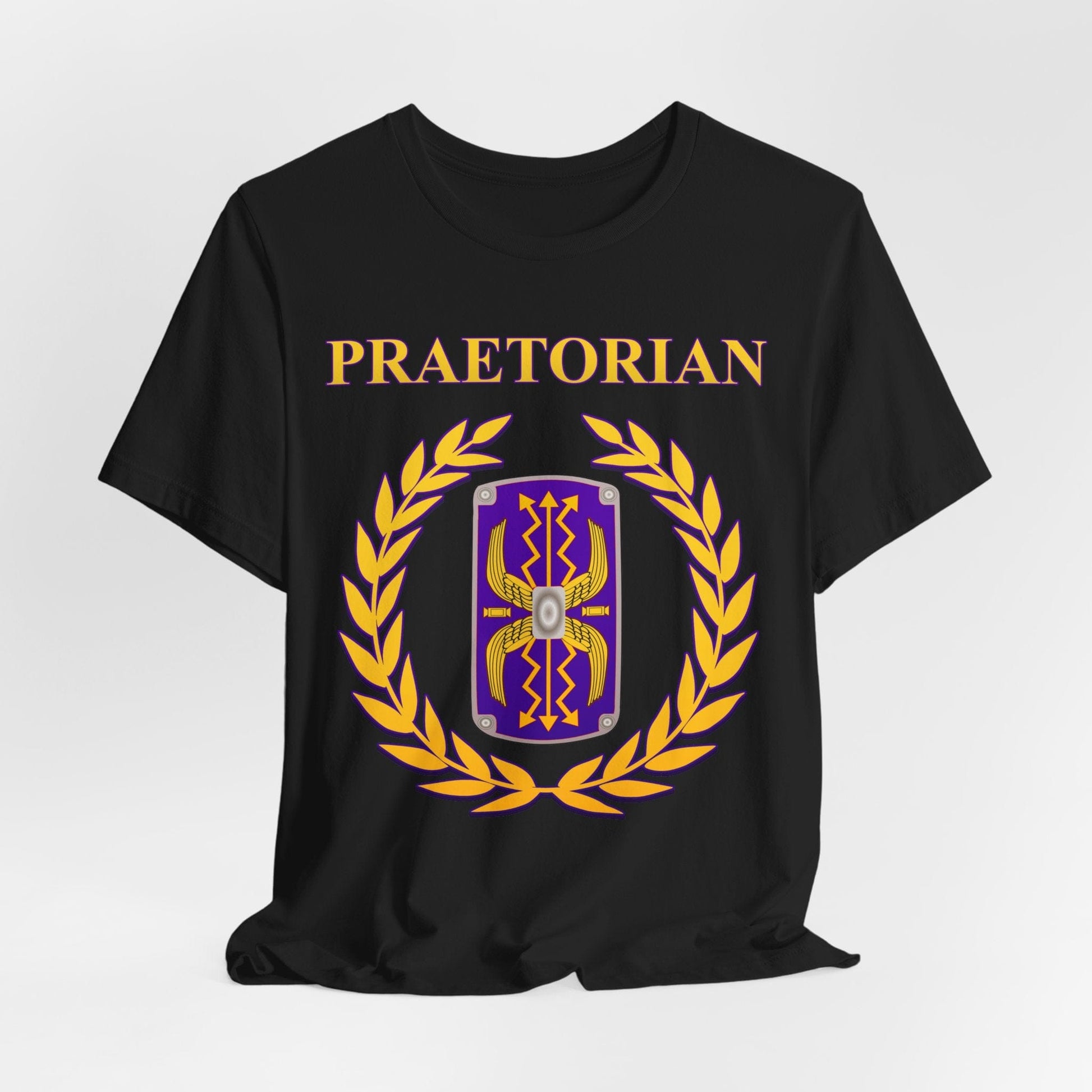 Roman Empire Praetorian Guard T-shirt