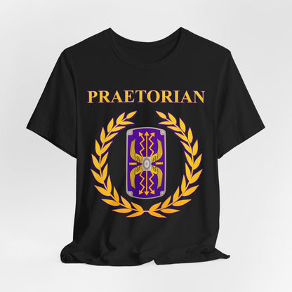 Roman Empire Praetorian Guard T-shirt