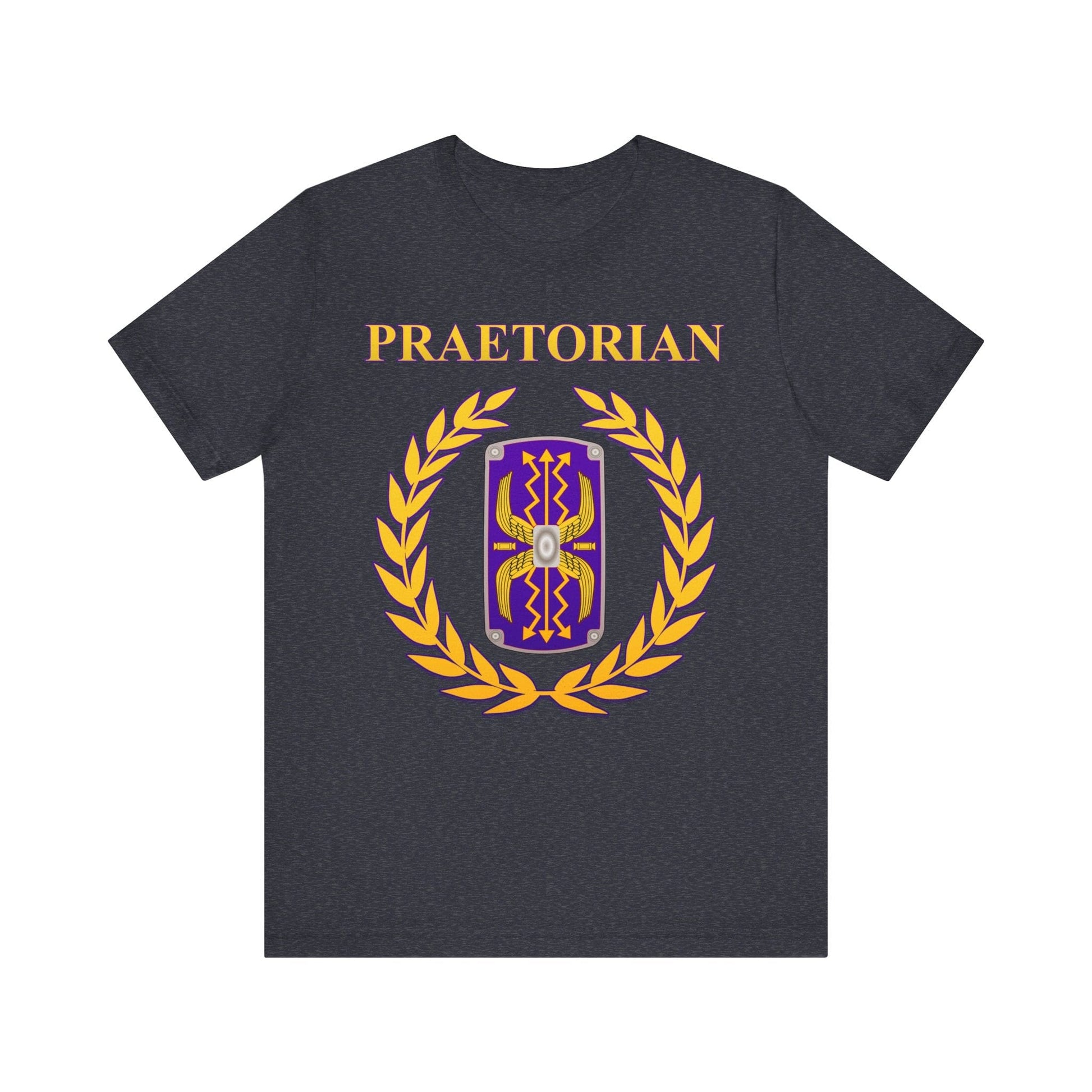 Roman Empire Praetorian Guard T-shirt