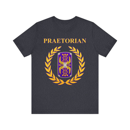 Roman Empire Praetorian Guard T-shirt