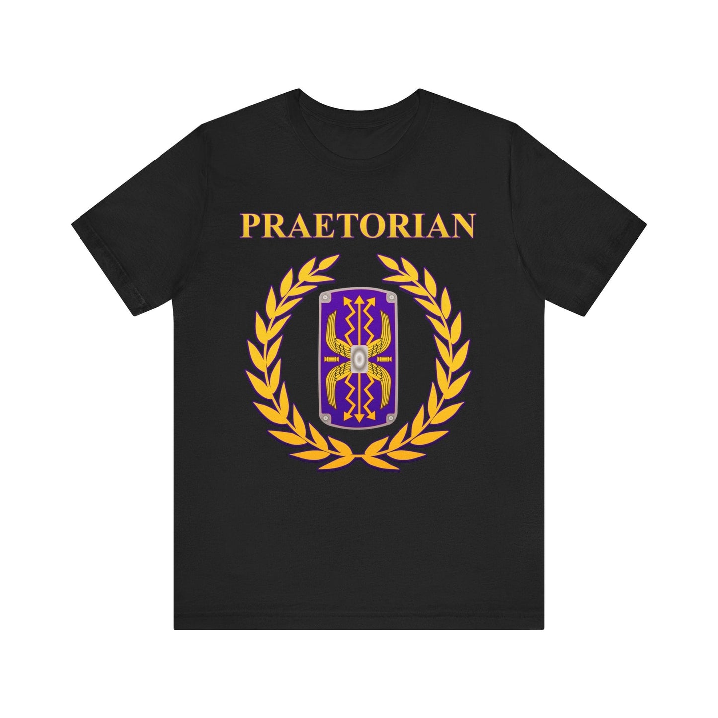 Roman Empire Praetorian Guard T-shirt