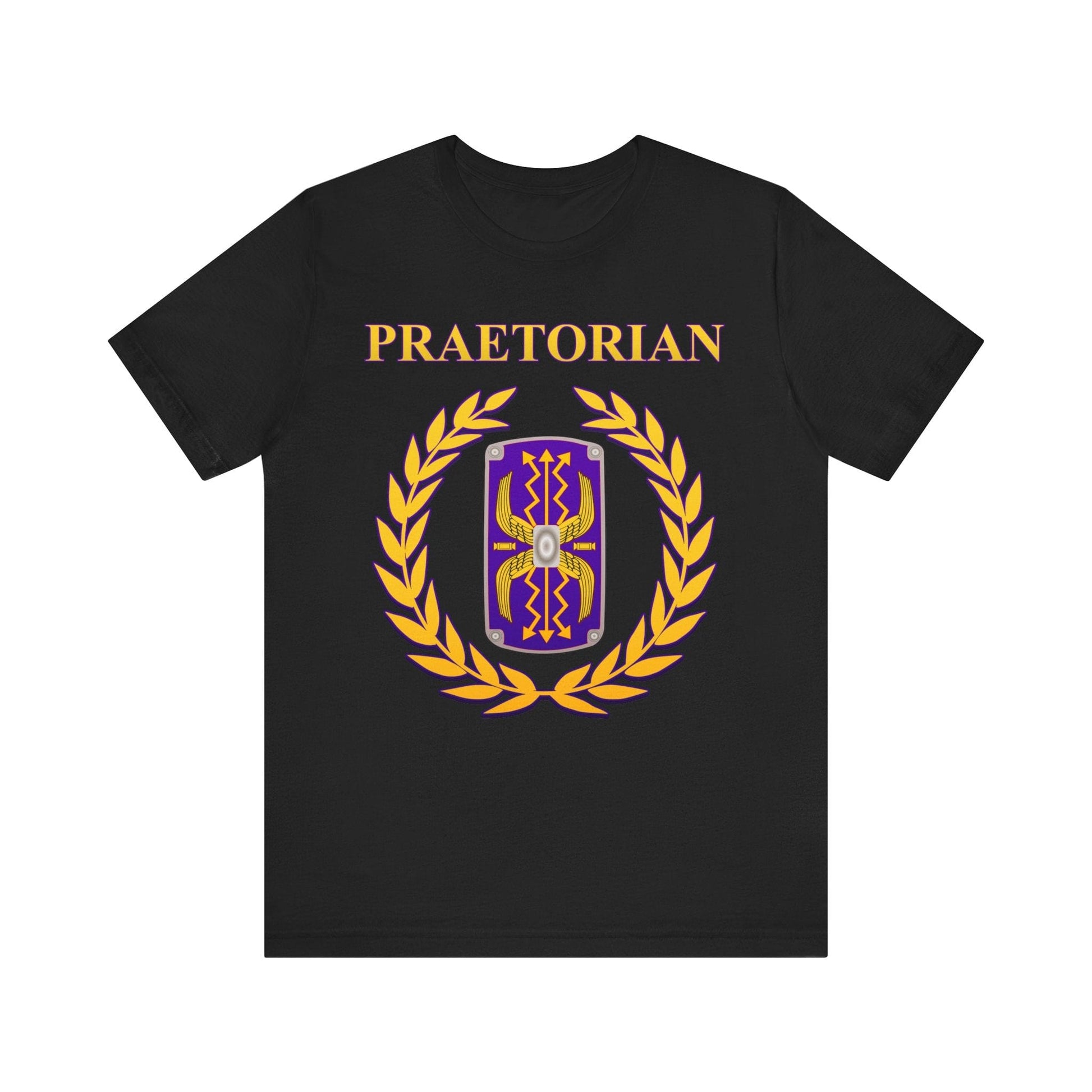 Roman Empire Praetorian Guard T-shirt