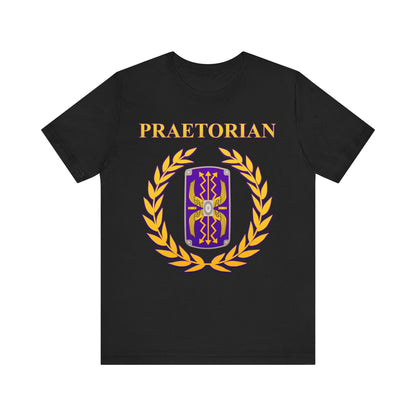 Roman Empire Praetorian Guard T-shirt
