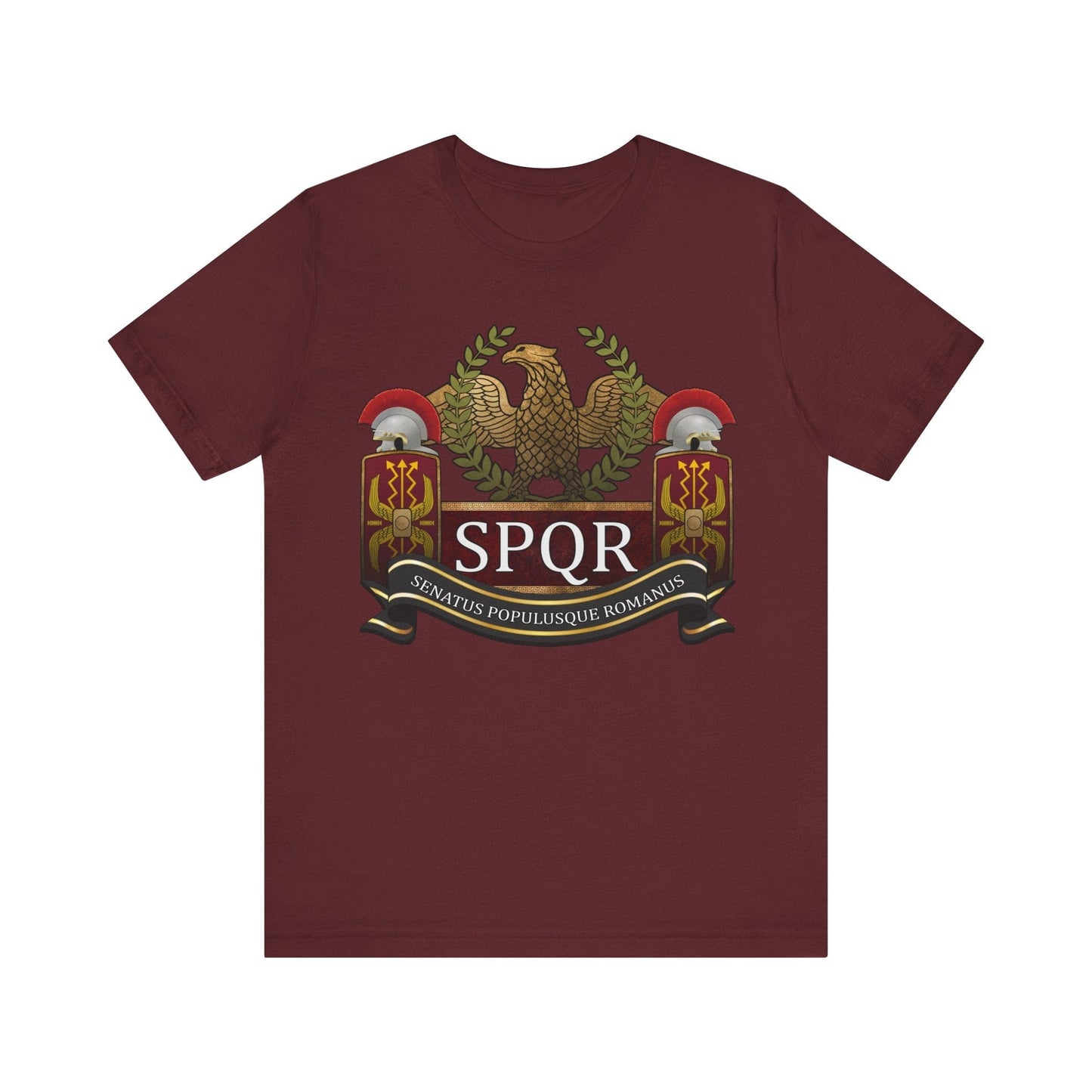 Roman Empire - Roman Army T-shirt