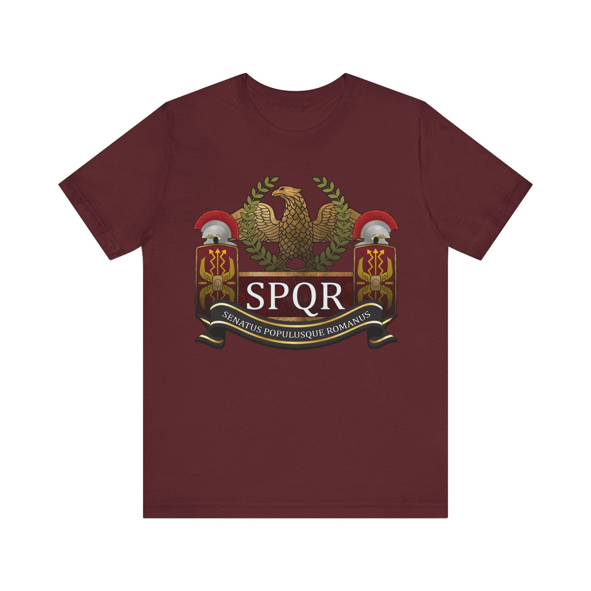 Roman Empire - Roman Army T-shirt