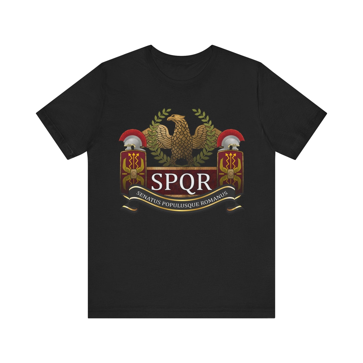 Roman Empire - Roman Army T-shirt