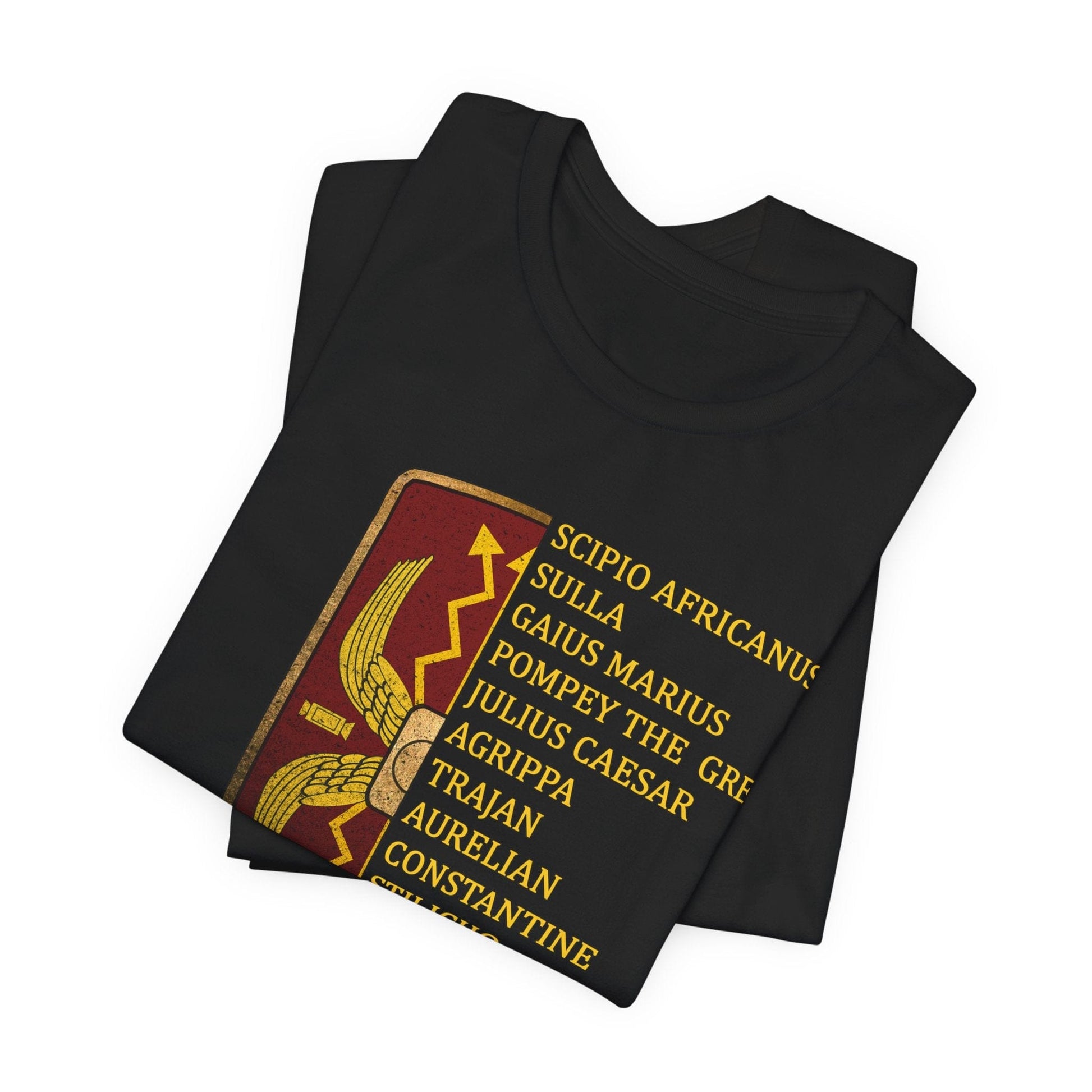 Roman Generals T-Shirt