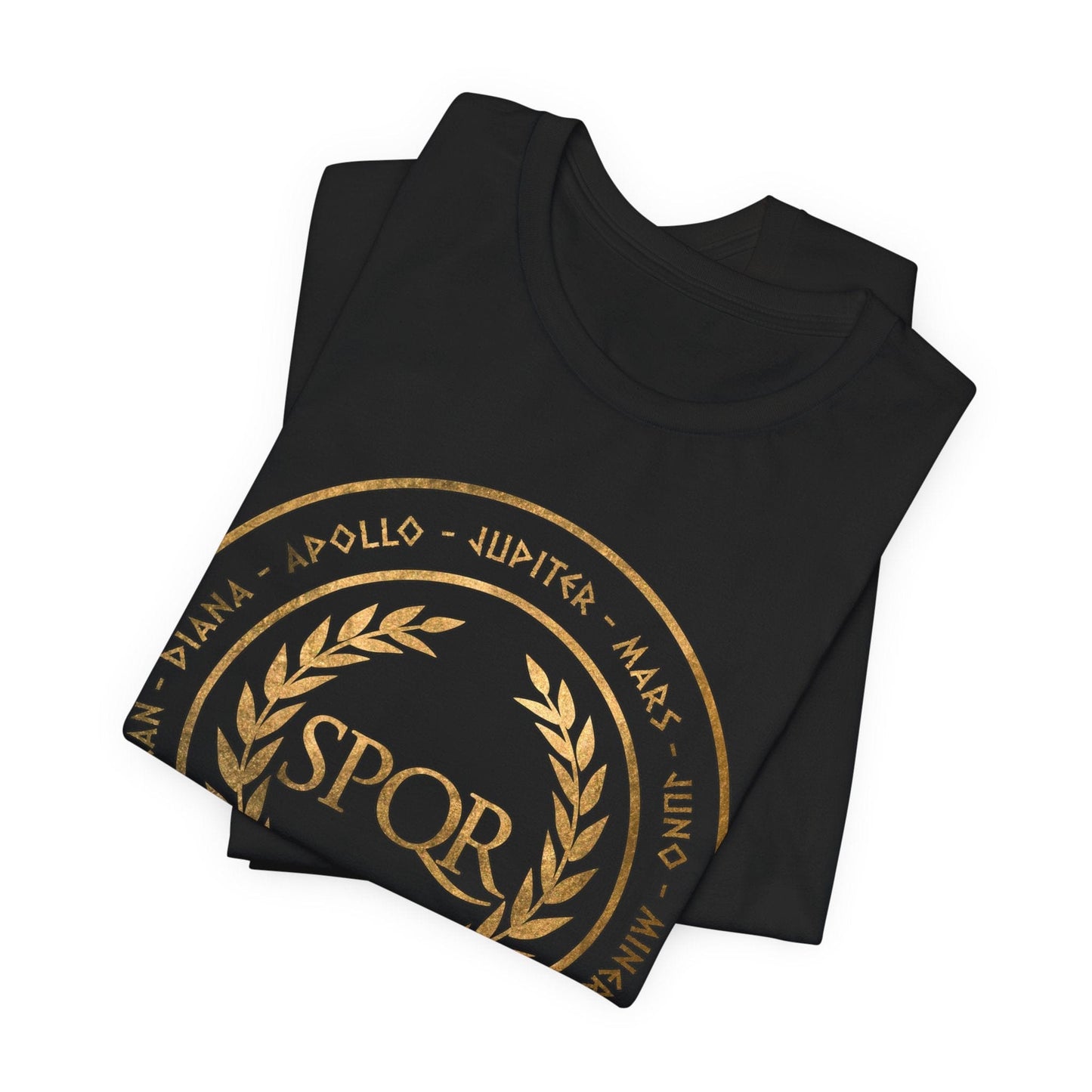Roman Gods T-Shirt