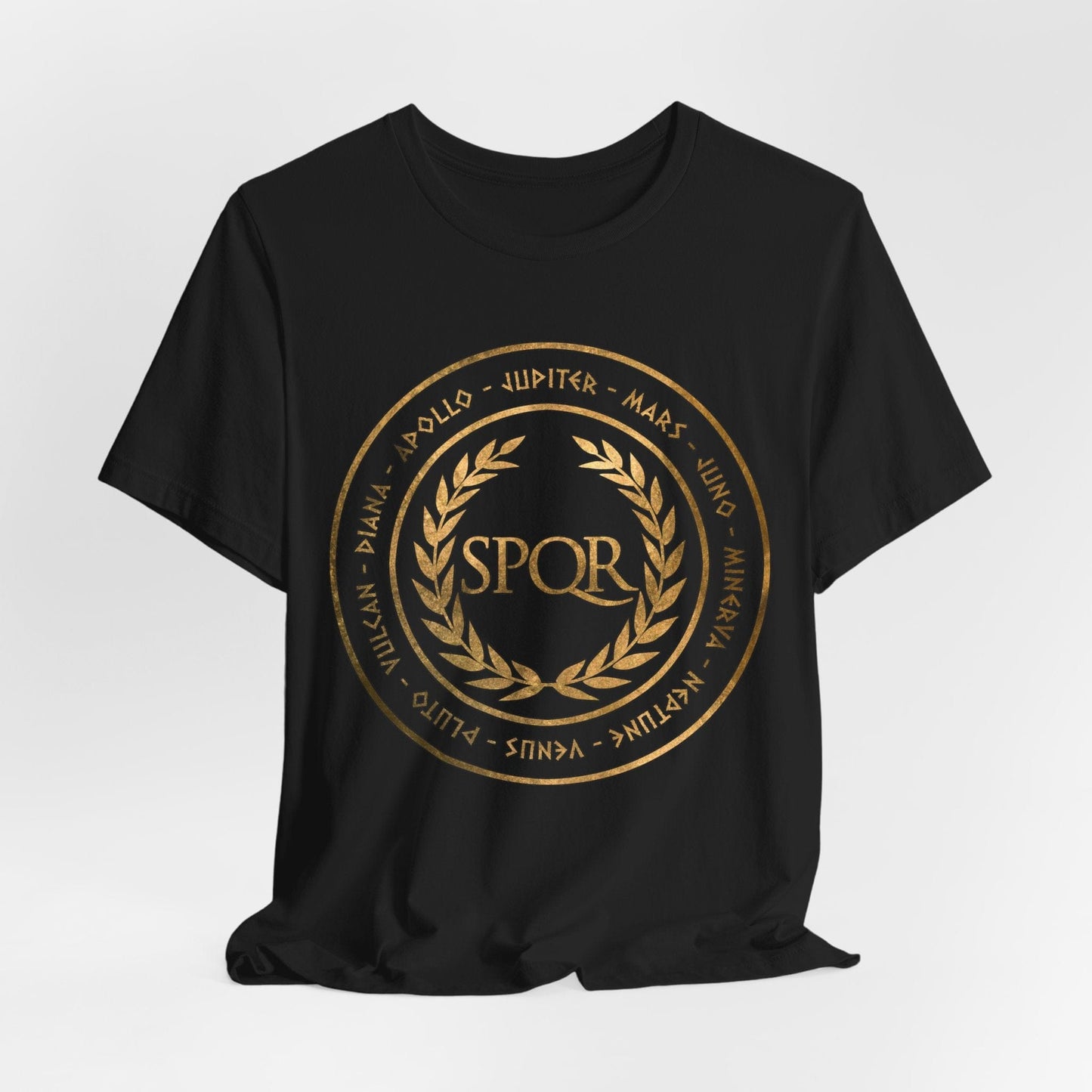 Roman Gods T-Shirt