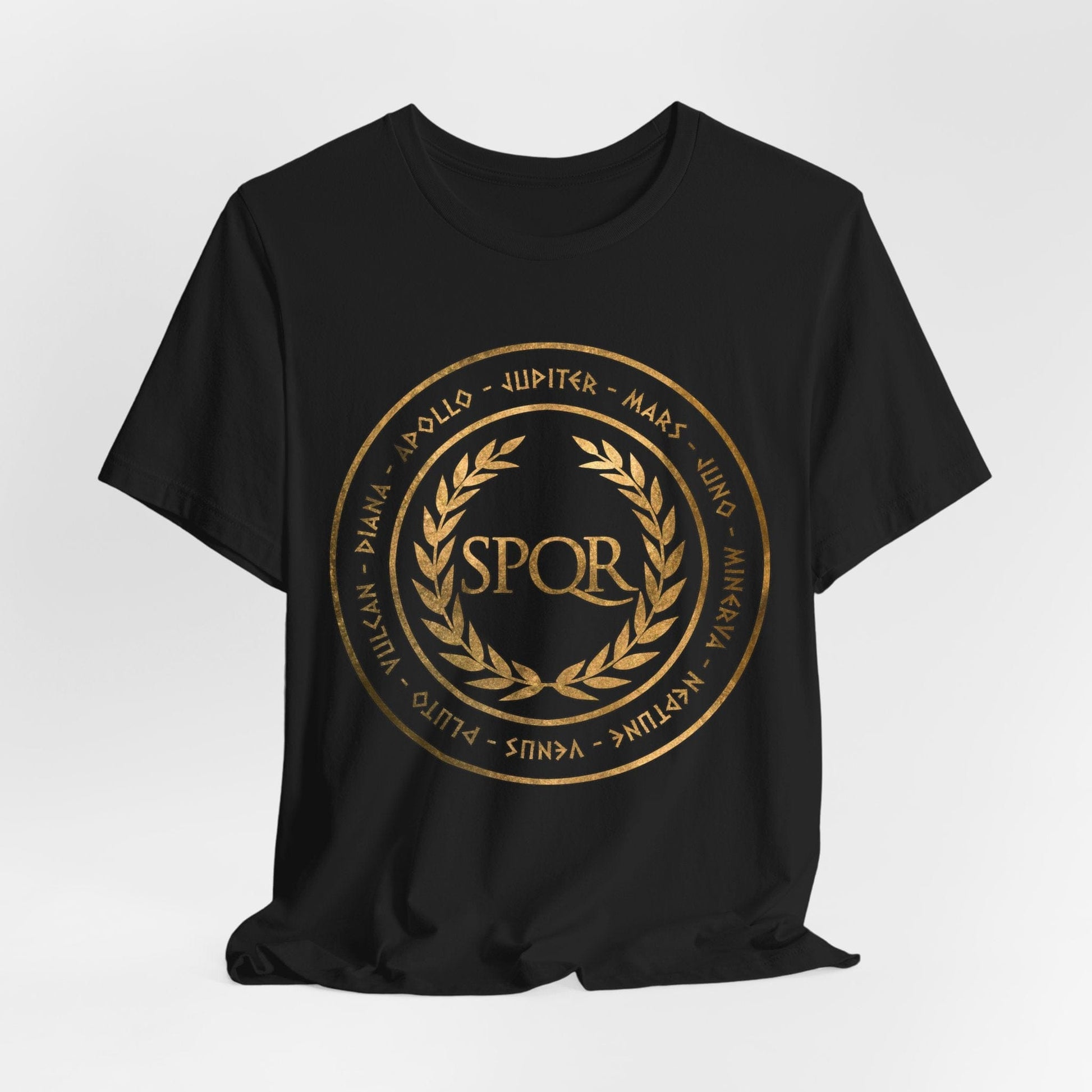 Roman Gods T-Shirt