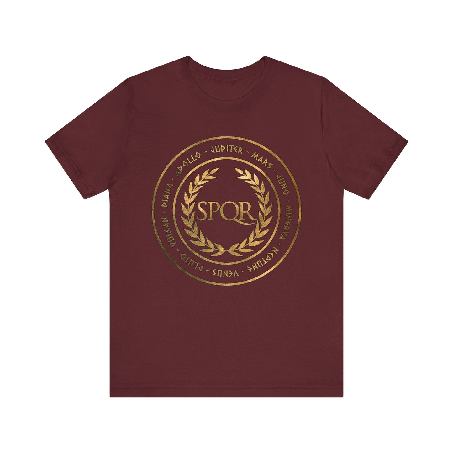 Roman Gods T-Shirt