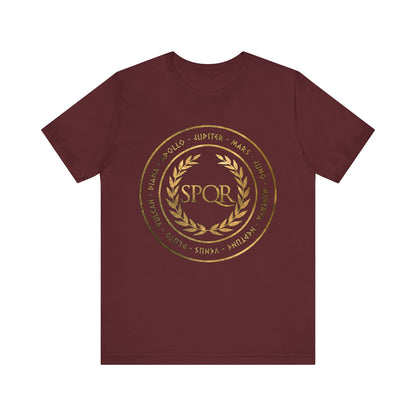 Roman Gods T-Shirt