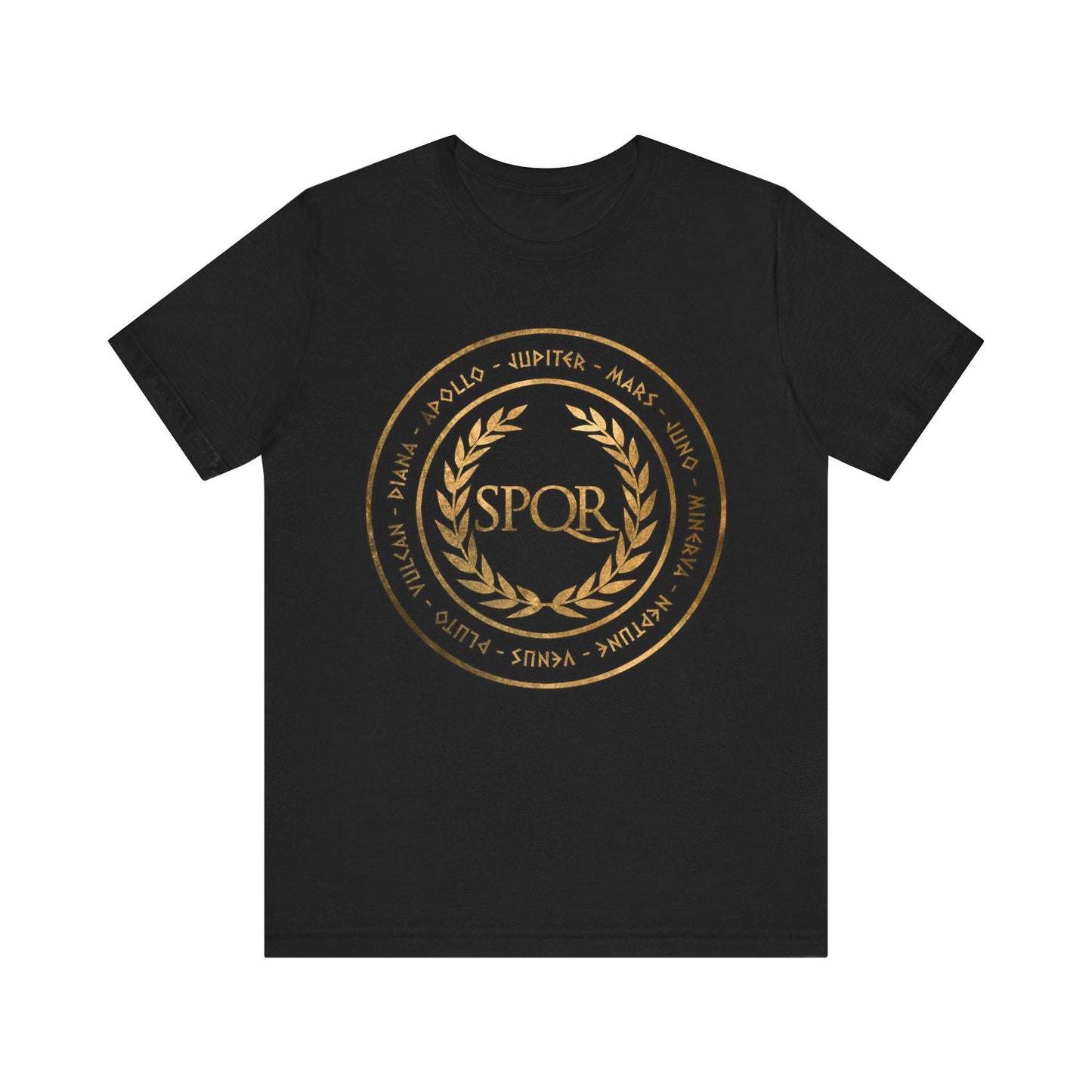 Roman Gods T-Shirt