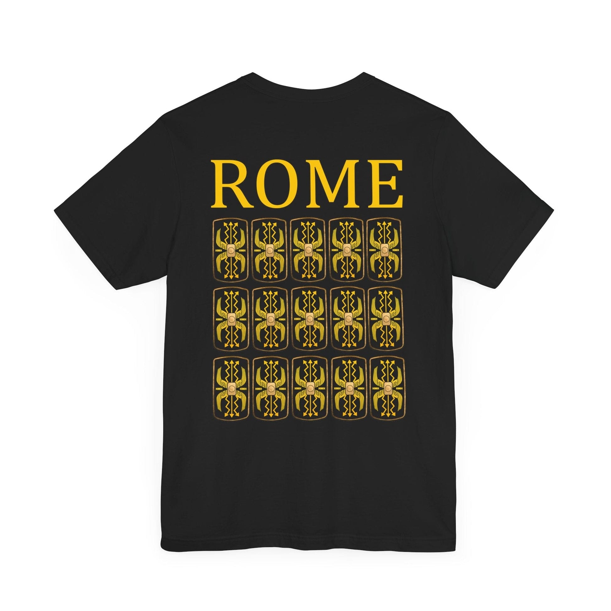 Roman Legions Double Sided T-Shirt