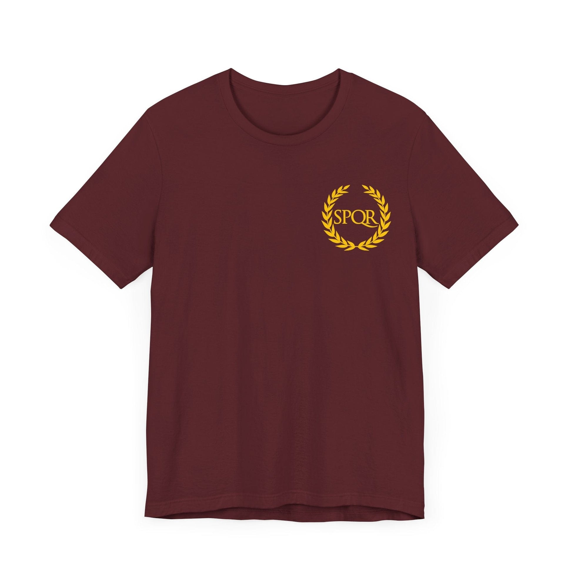 Roman Legions Double Sided T-Shirt