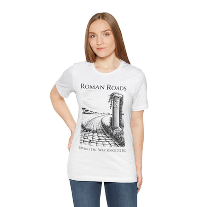 Roman Roads T-Shirt