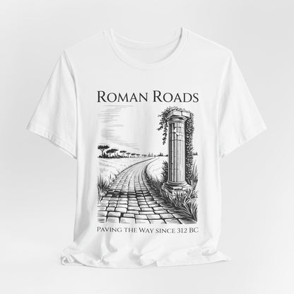 Roman Roads T-Shirt