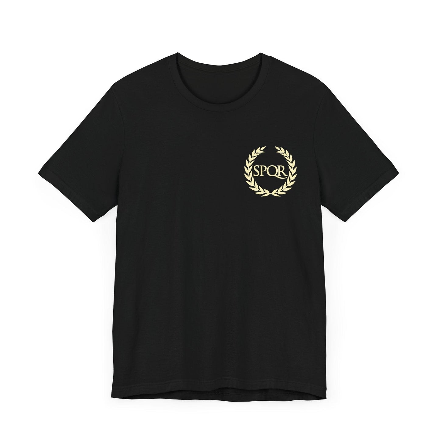 ROME WANTS YOU - Join the Roman Legions Double Sided T-Shirt