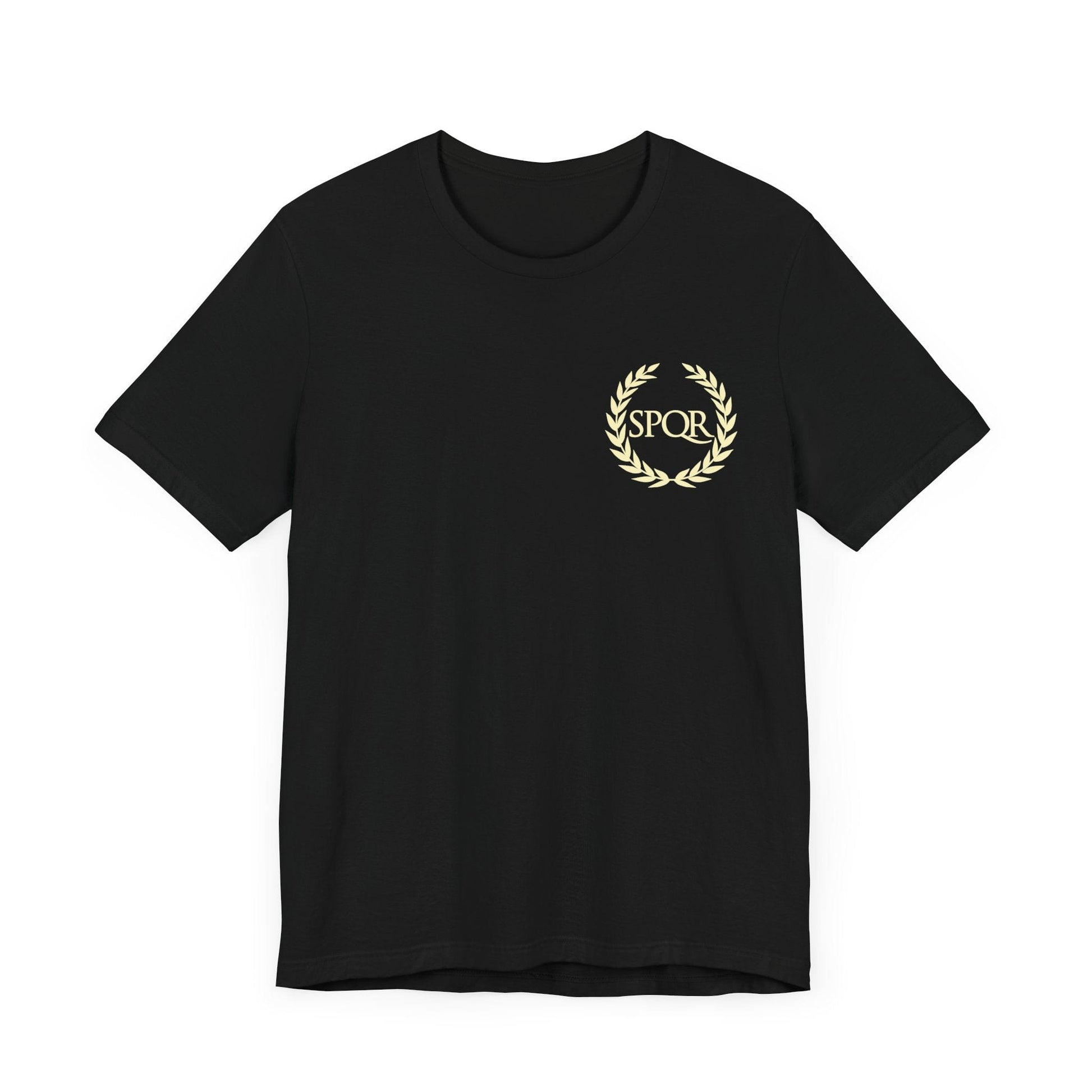 ROME WANTS YOU - Join the Roman Legions Double Sided T-Shirt