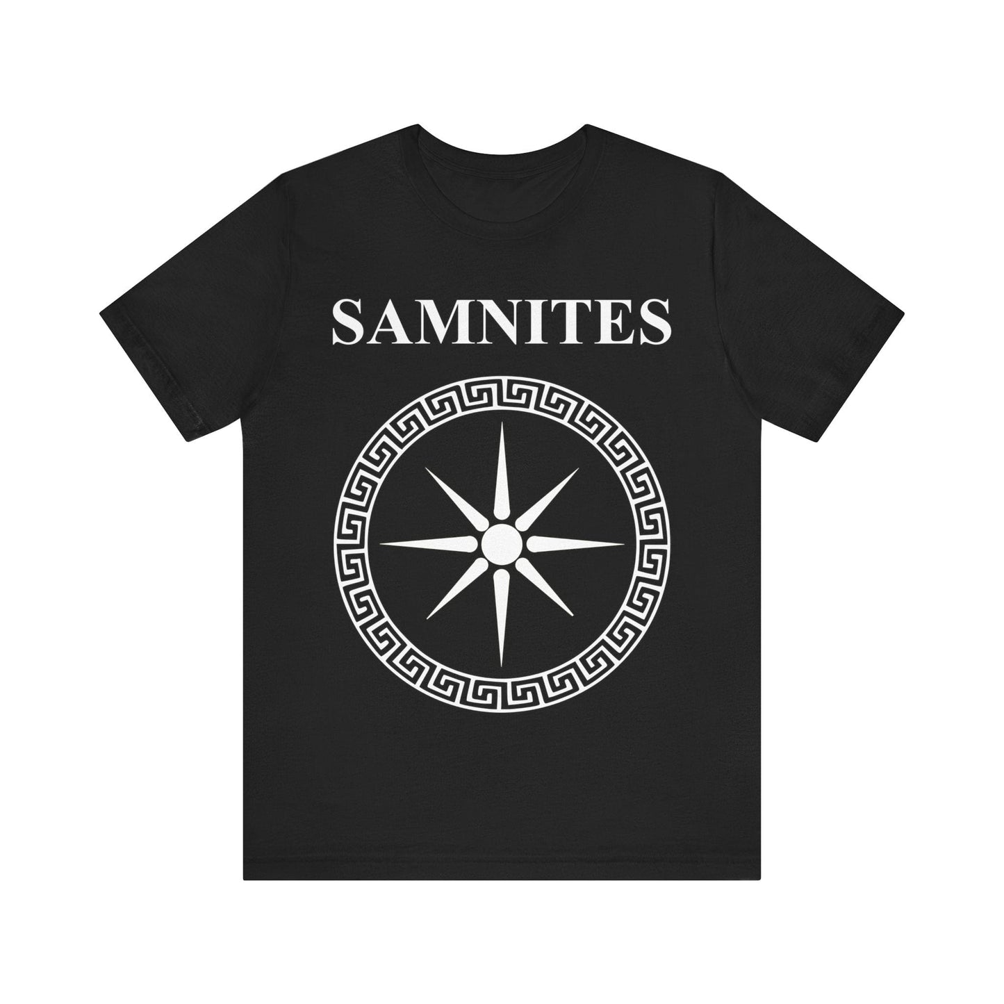 Samnites Shield T-Shirt