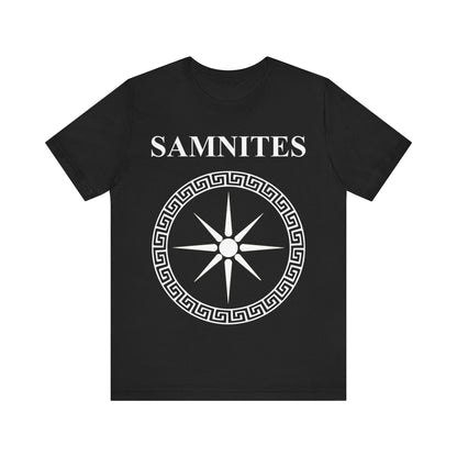 Samnites Shield T-Shirt