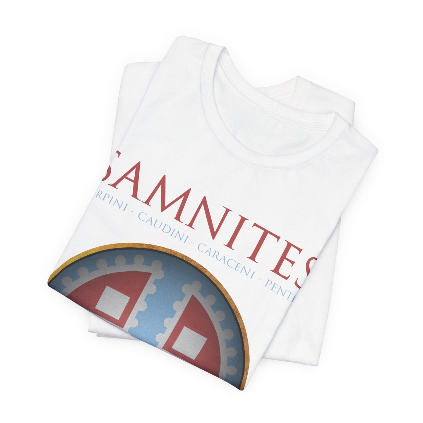 Samnites T-Shirt