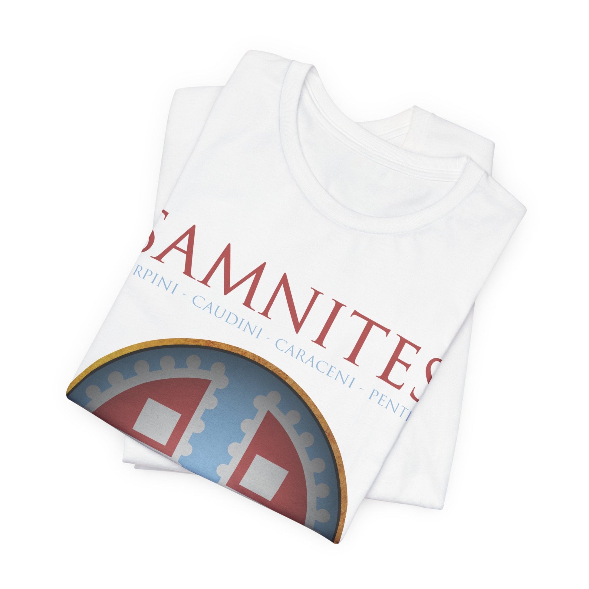 Samnites T-Shirt