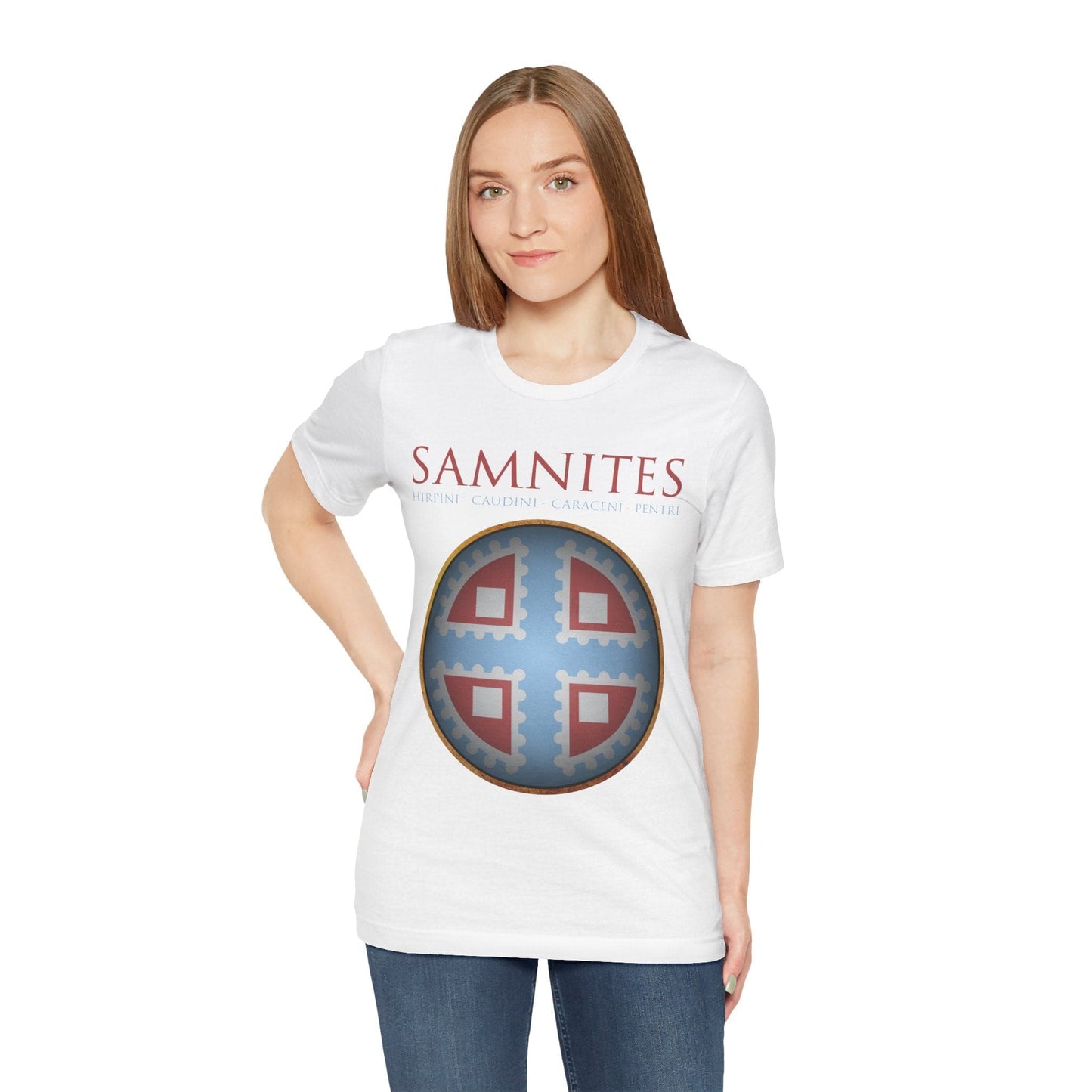 Samnites T-Shirt