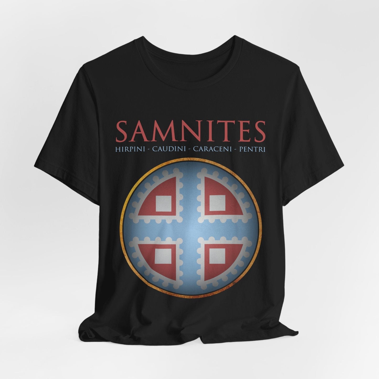 Samnites T-Shirt