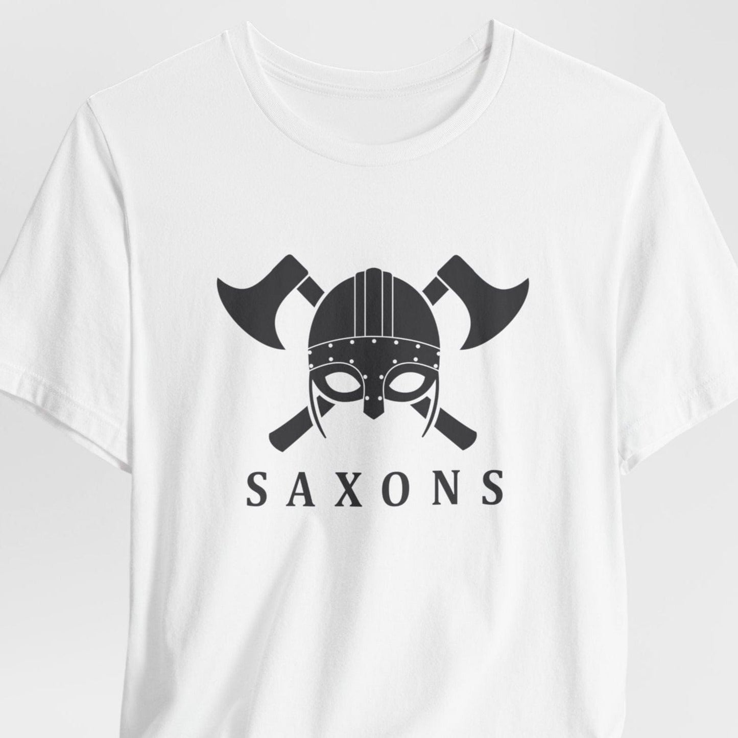 Saxons T-Shirt