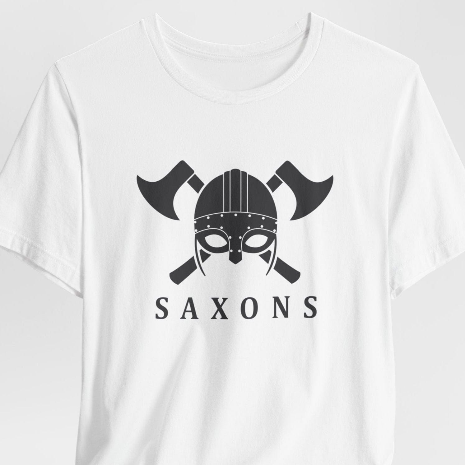 Saxons T-Shirt