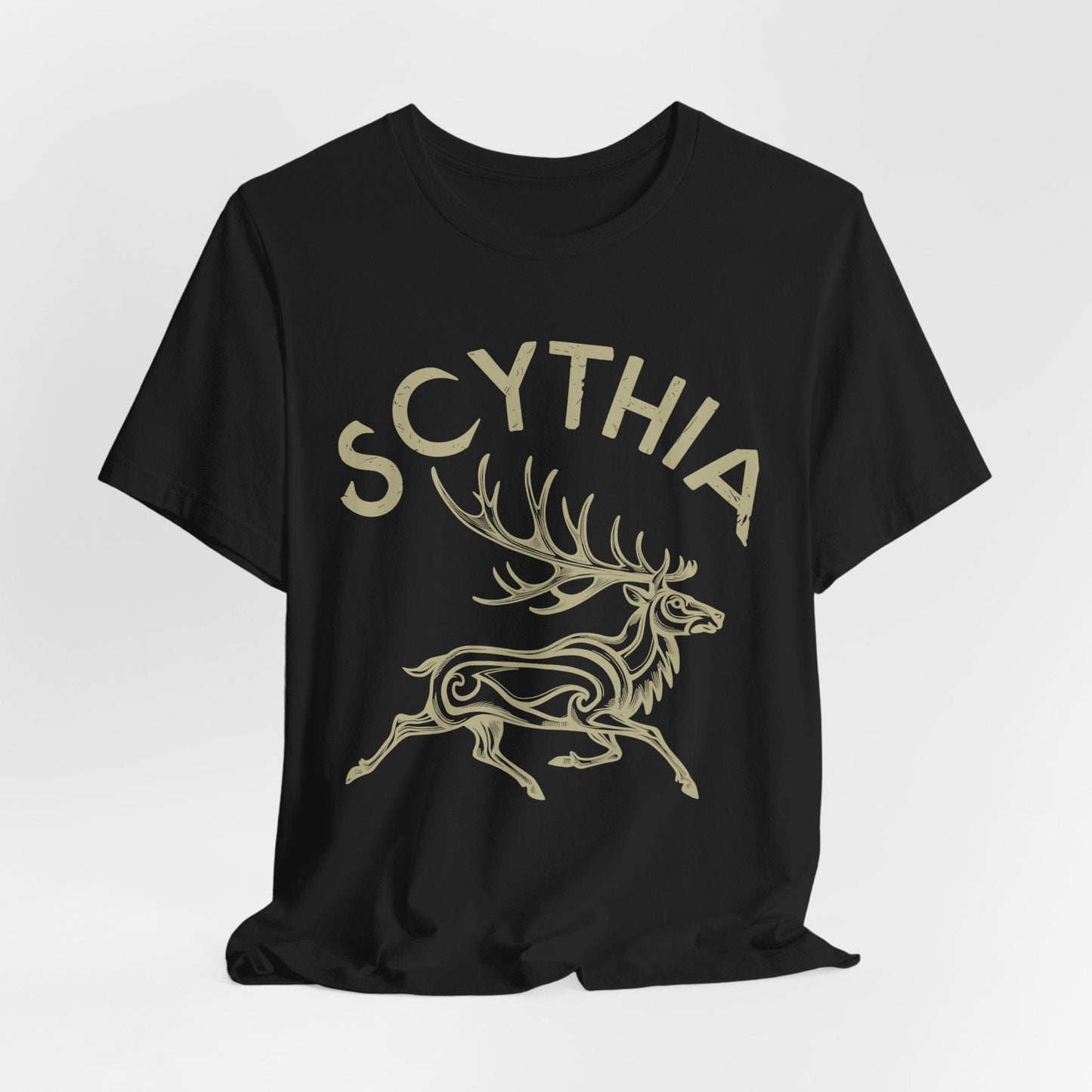 Scythia - Ancient Scythian Symbol T-shirt