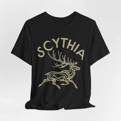 Scythia - Ancient Scythian Symbol T-shirt