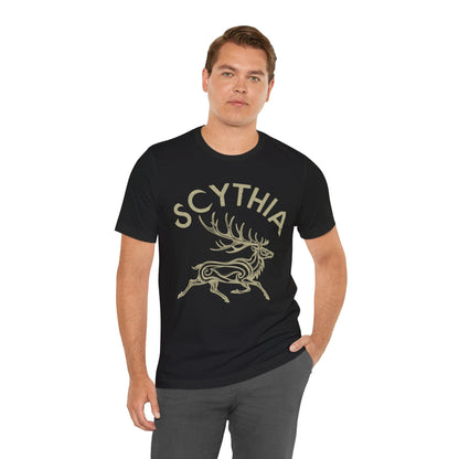 Scythia - Ancient Scythian Symbol T-shirt