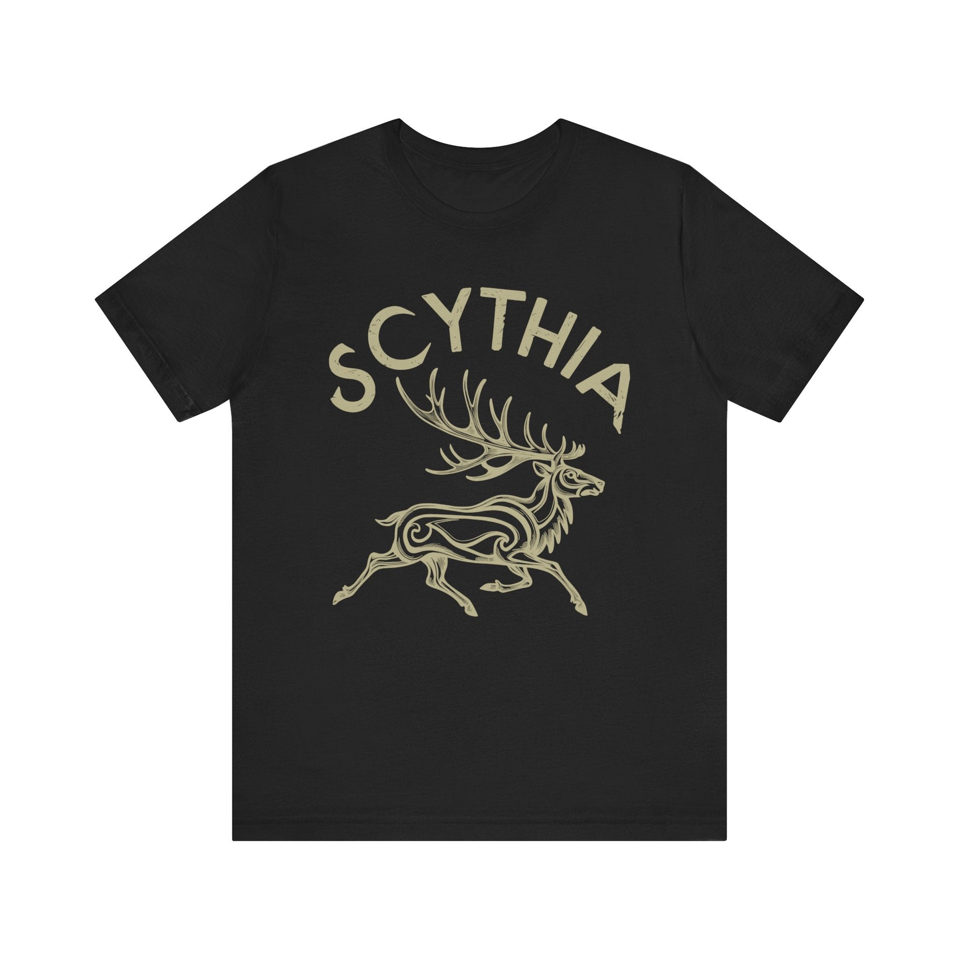 Scythia - Ancient Scythian Symbol T-shirt