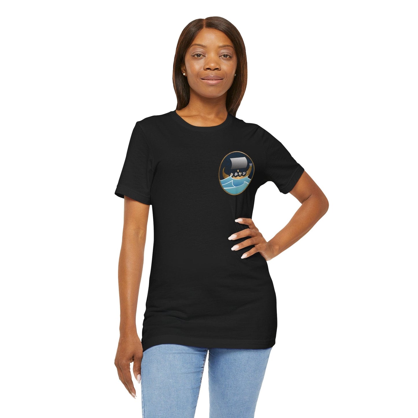 Sea Peoples World Tour T-Shirt