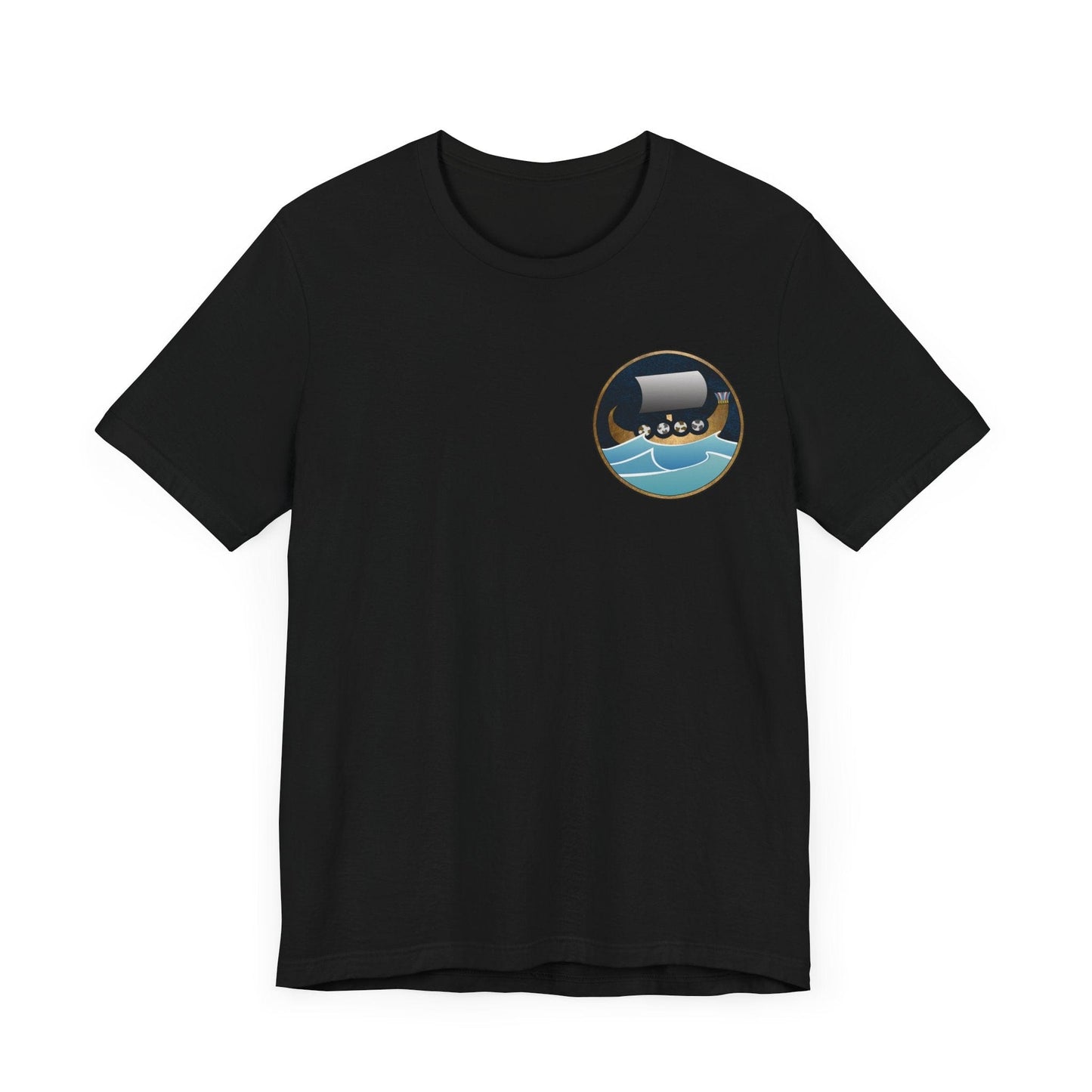 Sea Peoples World Tour T-Shirt